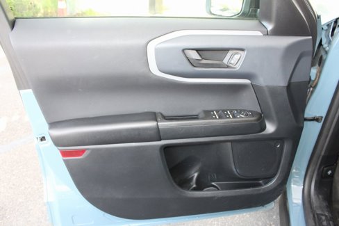 Used 2021 Ford Bronco Sport Big Bend image 20