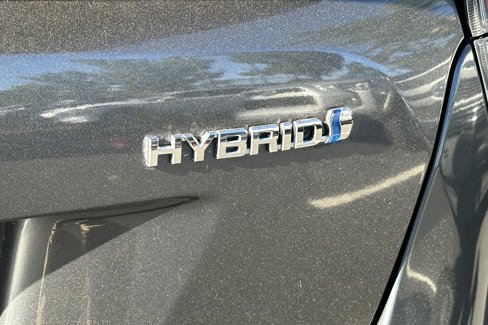 Used 2017 Toyota Prius Four image 15