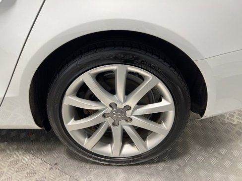 Used 2013 Audi A4 2.0T Premium Plus image 34