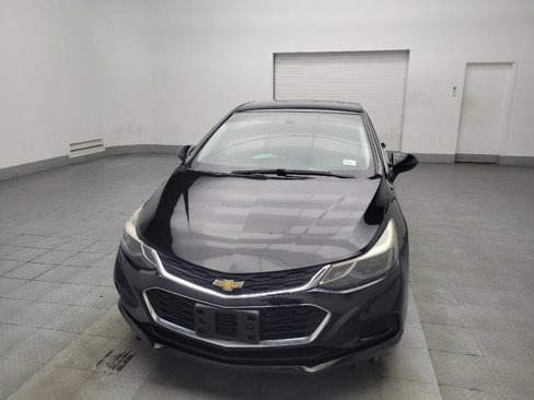 Used 2018 Chevrolet Cruze LT w/ Convenience Package image 15