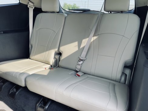 Used 2021 Buick Enclave Essence w/ Sound and Sites Package image 24