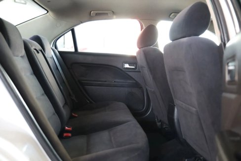 Used 2006 Ford Fusion SE image 14