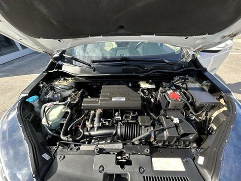 Used 2018 Honda CR-V EX-L image 31