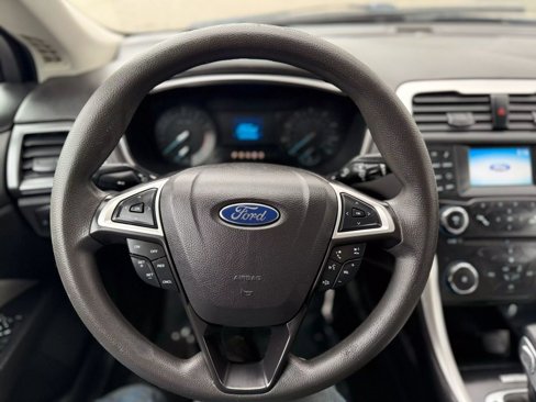Used 2013 Ford Fusion S image 15