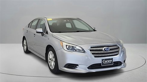 Used 2015 Subaru Legacy 2.5i Premium w/ Popular Package #1 image 1