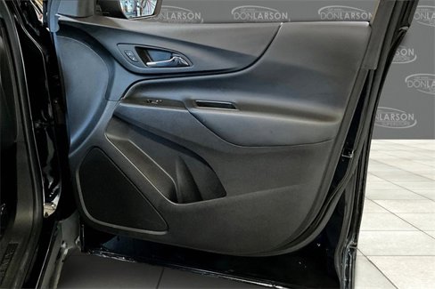 Certified 2024 Chevrolet Equinox LT image 12