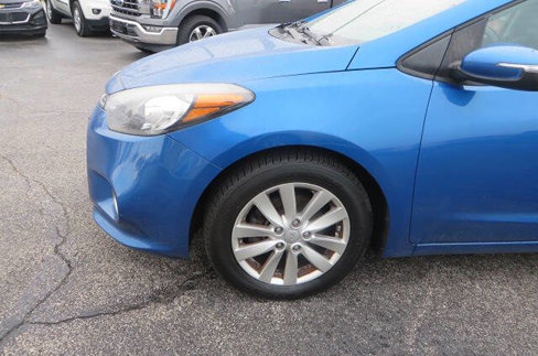 Used 2014 Kia Forte Koup EX image 19