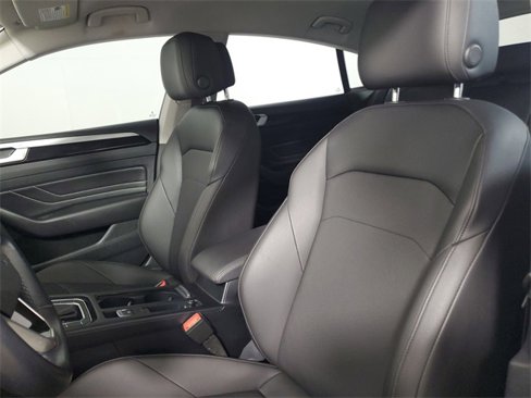 Used 2021 Volkswagen Arteon SE image 21