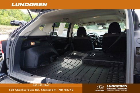 Used 2019 Subaru Crosstrek 2.0i image 17