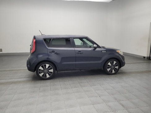Used 2014 Kia Soul ! w/ Sun & Sound Package image 10