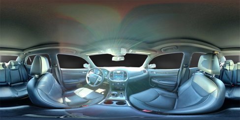 Used 2013 Chrysler 300 C image 36
