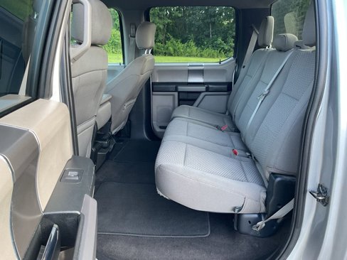 Used 2020 Ford F150 XLT w/ Equipment Group 301A Mid image 43