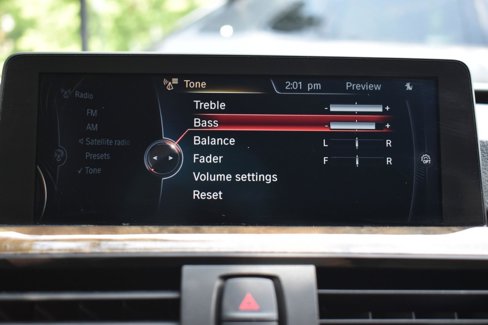 Used 2015 BMW 328i Gran Turismo xDrive image 25