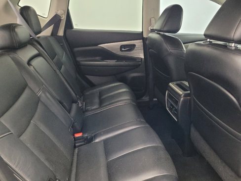 Used 2015 Nissan Murano SL image 19