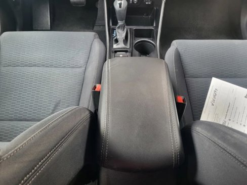 Used 2019 Hyundai Tucson SE image 27