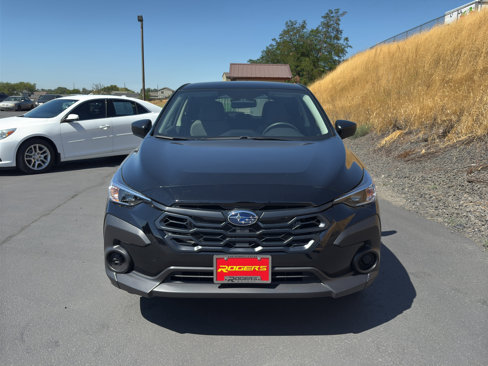 New 2025 Subaru Crosstrek 2.0i image 7