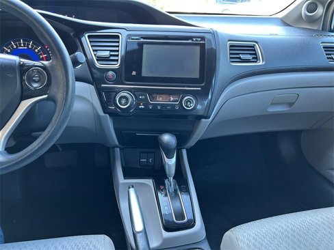 Used 2014 Honda Civic EX image 15