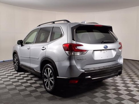 Used 2019 Subaru Forester Limited image 5