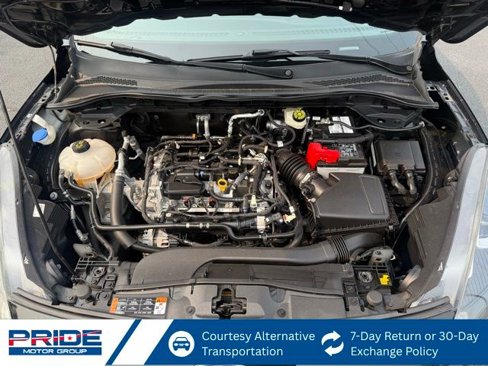 Used 2022 Ford Escape SEL image 14