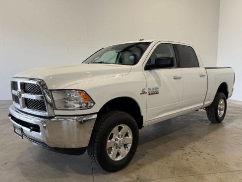 Used 2014 RAM 2500 SLT image 1