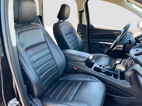 Used 2019 Ford Escape SEL image 28