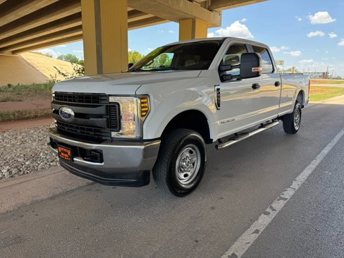 Used 2019 Ford F250 XL w/ Power Equipment Group image 7