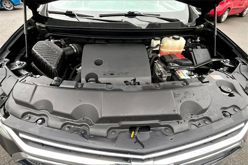 Used 2018 Chevrolet Traverse LT image 9