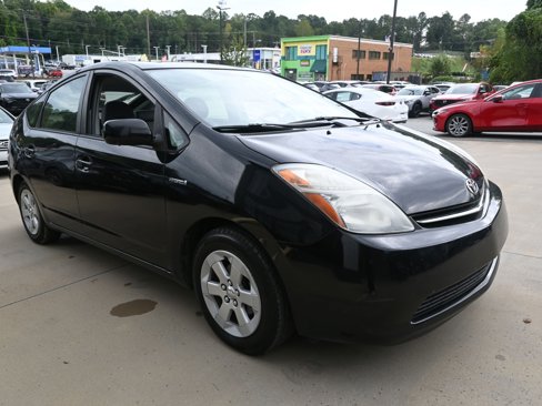 Used 2009 Toyota Prius Touring image 3