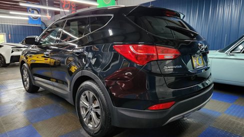 Used 2014 Hyundai Santa Fe Sport w/ Popular Equipment Package 02 image 4