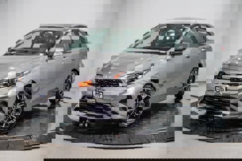 Used 2023 Kia Forte LXS image 1