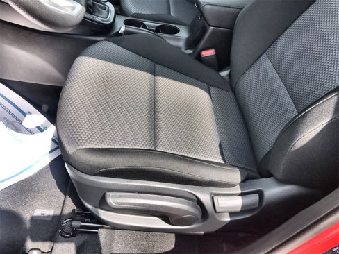 Used 2025 Kia Soul LX w/ LX Technology Package image 12