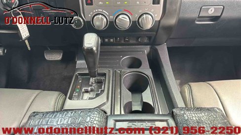 Used 2021 Toyota Tundra SR5 image 30