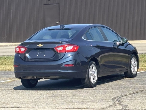 Used 2016 Chevrolet Cruze LT w/ Convenience Package image 6
