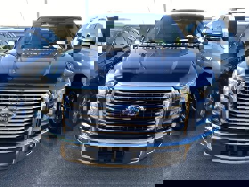 Used 2015 Ford F150 XLT w/ Equipment Group 301A Mid image 6