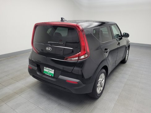 Used 2020 Kia Soul S image 9