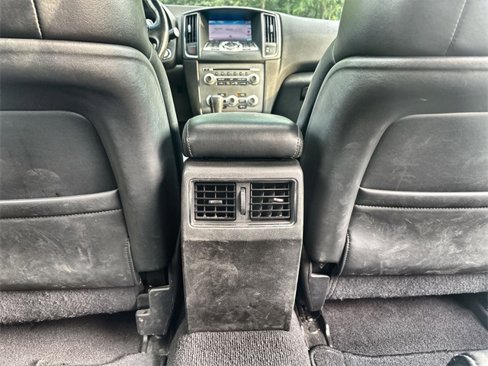 Used 2012 Nissan Maxima 3.5 SV w/ Sport Pkg image 36