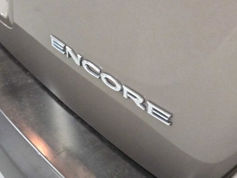 Used 2015 Buick Encore Convenience image 13