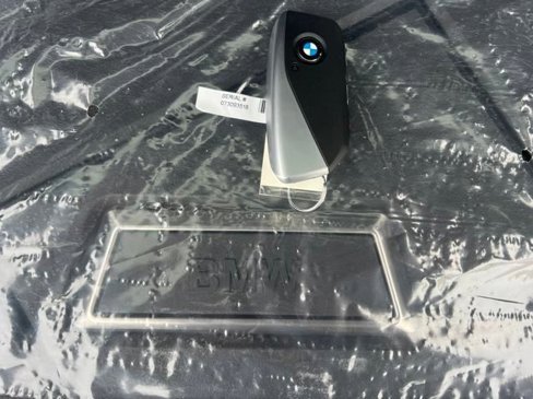 Certified 2025 BMW X3 xDrive30i w/ Premium Package image 28