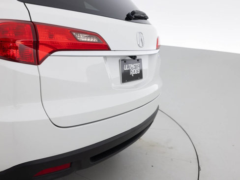 Used 2015 Acura RDX FWD image 16