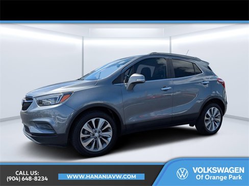 Used 2019 Buick Encore Preferred image 1