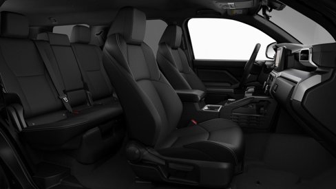 New 2025 Toyota 4Runner SR5 image 28