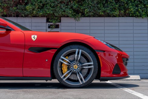 Used 2022 Ferrari Portofino M image 10