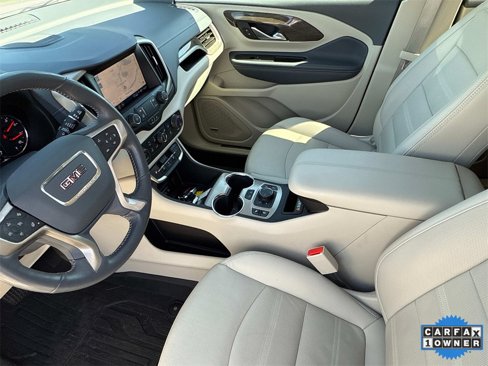 Used 2022 GMC Terrain Denali w/ Denali Premium Package image 23