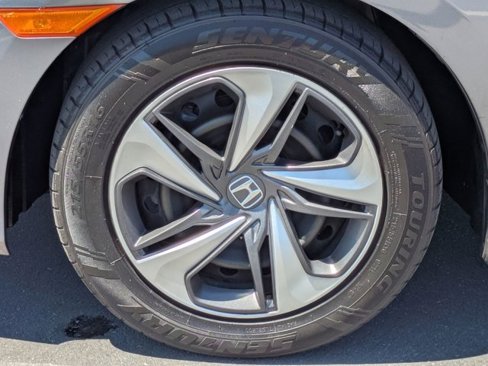 Used 2019 Honda Civic LX image 13