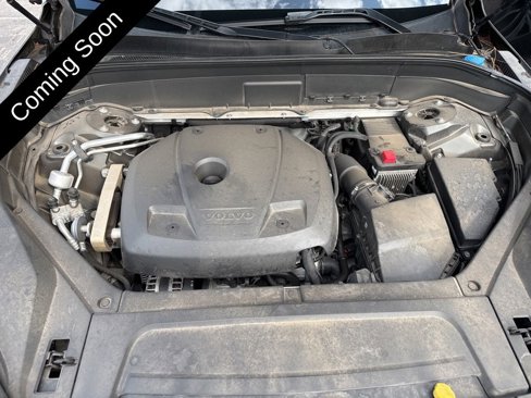 Used 2018 Volvo XC90 T5 Momentum w/ Convenience Package image 26