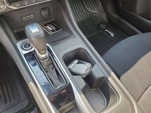 Certified 2020 Nissan Sentra SV image 26