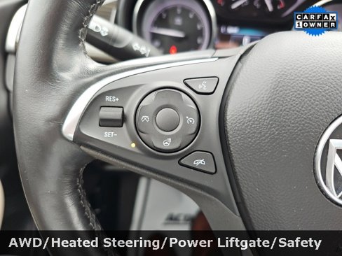 Used 2020 Buick Envision Essence image 18