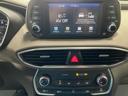 Used 2019 Hyundai Santa Fe SE image 22