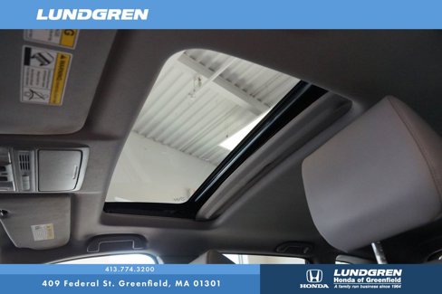 Used 2022 Honda CR-V EX-L image 27