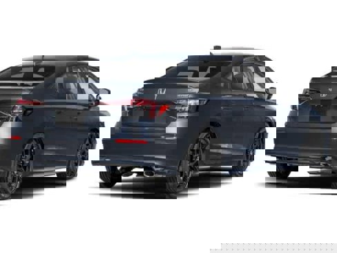 New 2026 Honda Civic Sport image 5